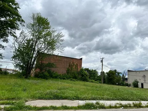 14267 Fordham St, Detroit, MI 48205