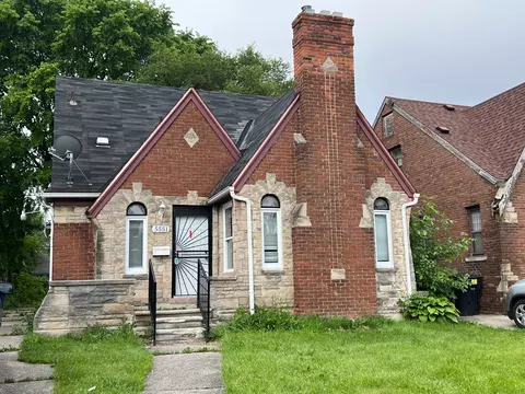 5551 Audubon Rd, Detroit, MI 48224