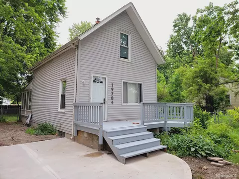 19784 Poinciana, Redford, MI 48240