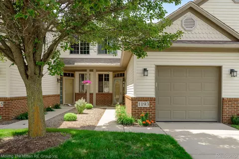 1193 Wright Ln, Milan, MI 48160