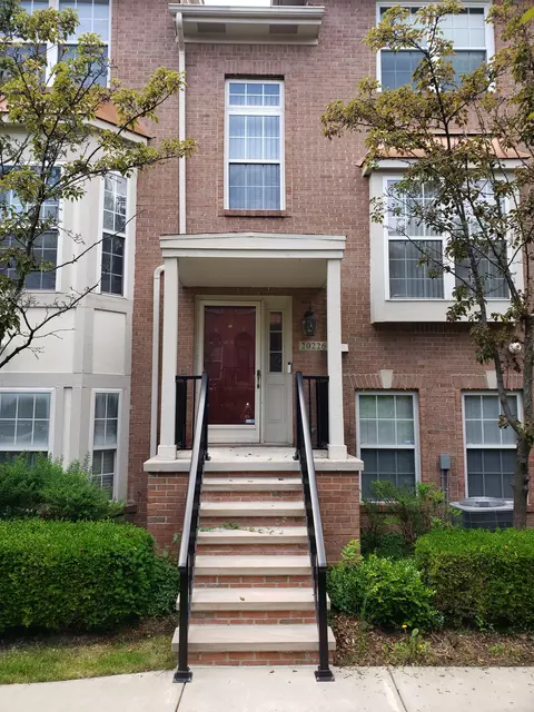 20226 Rodeo, Southfield, MI 48075