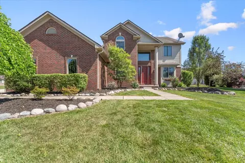 23509 Crescent Ridge Dr, Huron, MI 48164