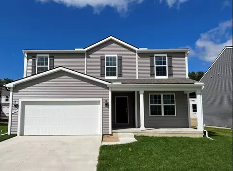 9219 Dogwood, Lima, MI 48130
