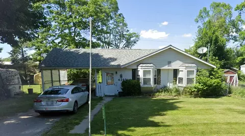 4295 Cogshall St, Rose, MI 48442