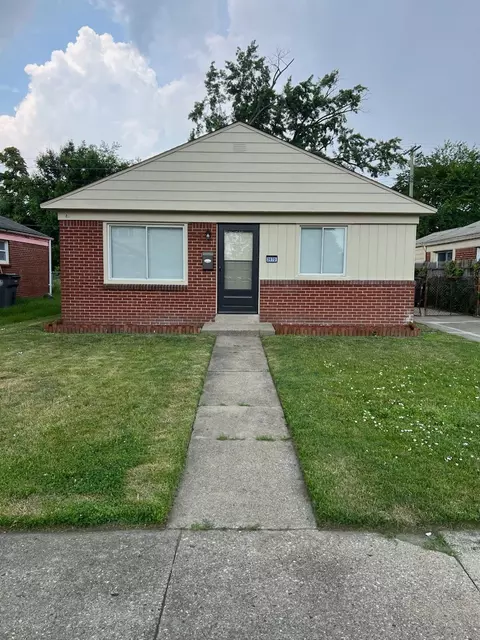 3970 18th St, Ecorse, MI 48229