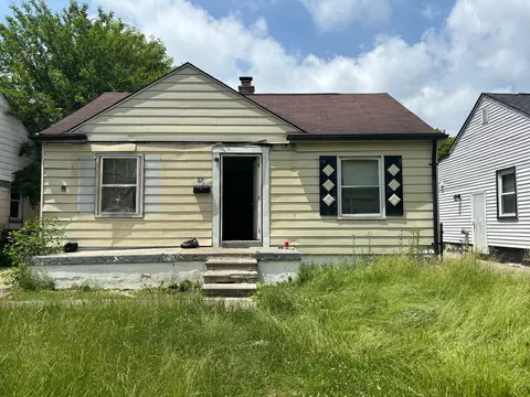 7399 Westwood St, Detroit, MI 48228