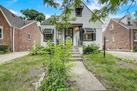 15860 Cruse St, Detroit, MI 48227
