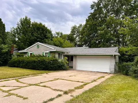 1991 Hamilton St, Delhi, MI 48842