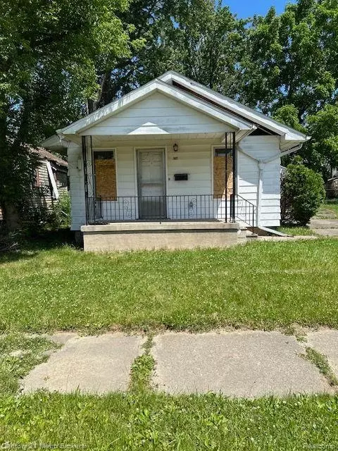 1401 Barney Ave, Flint, MI 48503 photo 1
