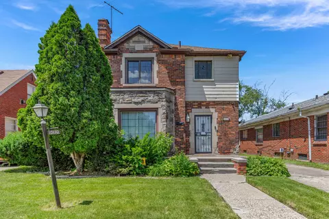 10110 E Outer Dr, Detroit, MI 48224