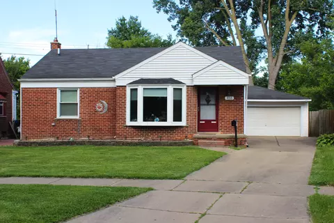 455 Biltmore St, Inkster, MI 48141