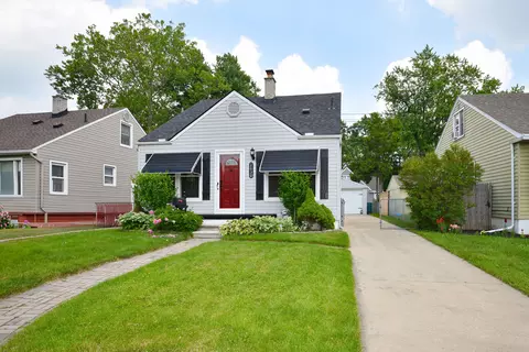 2630 Greenfield Rd, Berkley, MI 48072