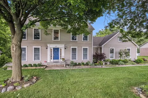 847 Boutell Dr, Grand Blanc, MI 48439