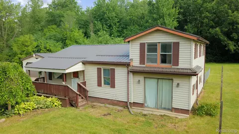 3152 Home Ave, Mount Morris, MI 48504