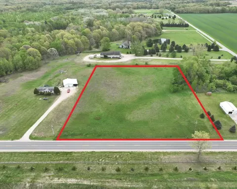 11600 Bale Rd, Cato, MI 48850