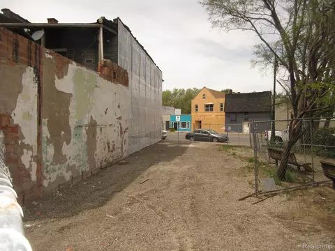 6711 Michigan Ave, Detroit, MI 48210