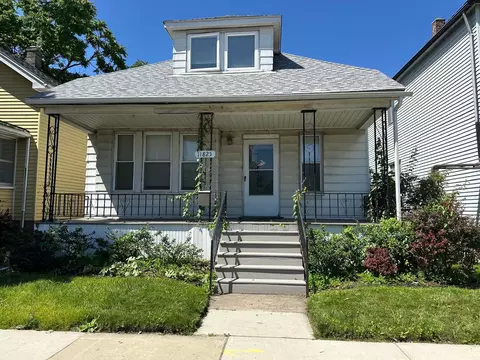11825 Fleming St, Hamtramck, MI 48212