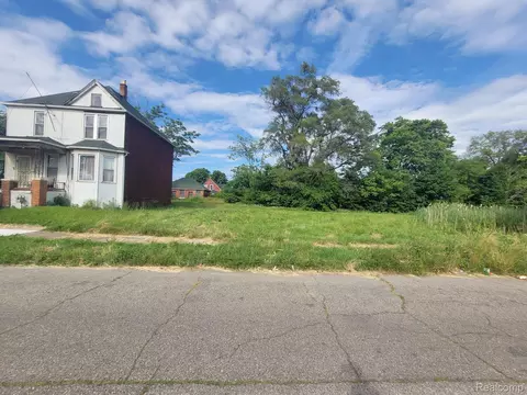 4822 Sheridan St, Detroit, MI 48214