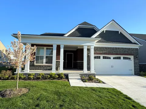 4915 Barnes Rd, Canton, MI 48188