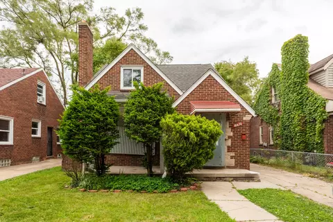 16670 Cruse St, Detroit, MI 48235