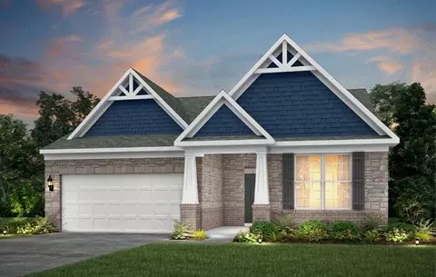 50282 Ogden Rd, Canton, MI 48188