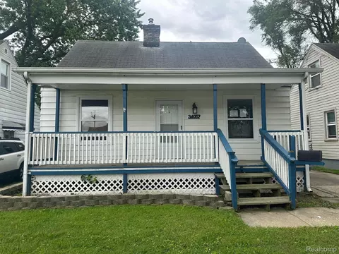 34057 Winslow St, Wayne, MI 48184 photo 1