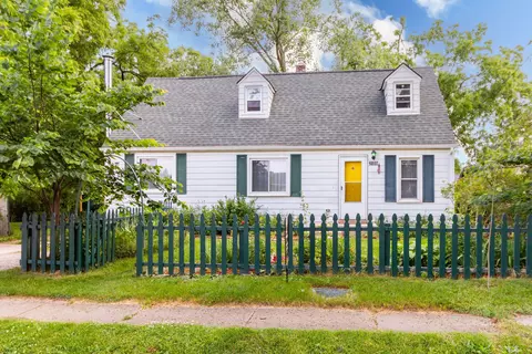 2159 Savoy Ave, Burton, MI 48529