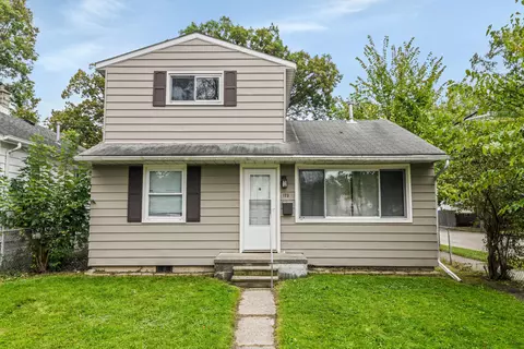 173 W Elza Ave, Hazel Park, MI 48030
