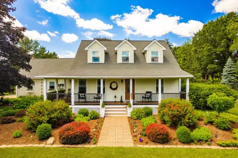 1400 Orban, Milford, MI 48380