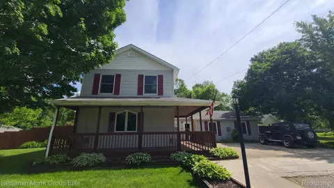 315 State St, Hudson, MI 49247