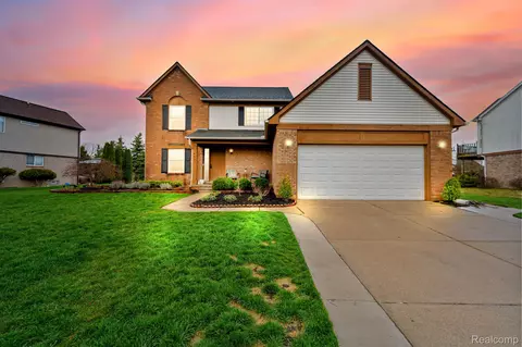 4051 Sarah Ann Dr, Canton, MI 48188