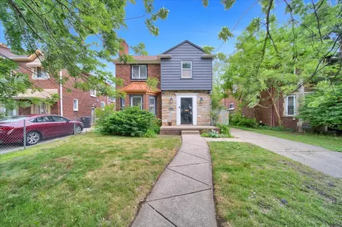 18010 Indiana St, Detroit, MI 48221