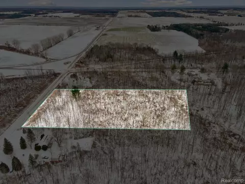 00 French Line Rd, Washington, MI 48401