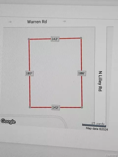 7125 N Lilley Rd, Canton, MI 48187 photo 2
