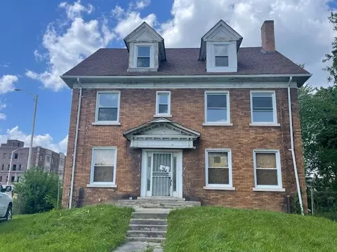 958 Lawrence St, Detroit, MI 48202