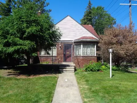 20045 Appoline St, Detroit, MI 48235