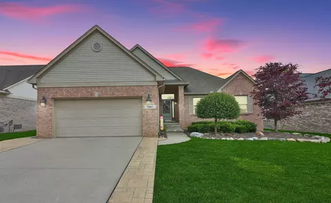 7567 Augusta Dr, Washington, MI 48094