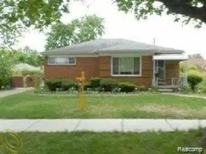 24915 N Sylbert, Redford, MI 48239