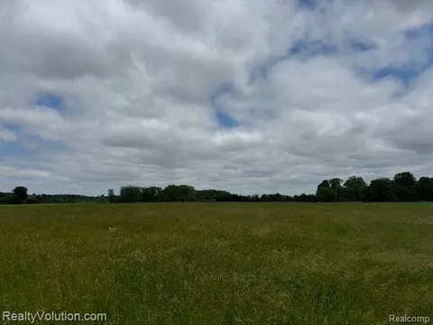 10 Acres Oatman, Avoca, MI 48006