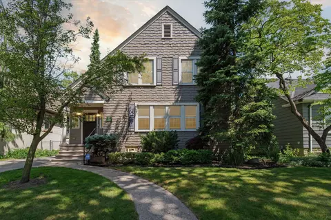 274 W Woodland St, Ferndale, MI 48220