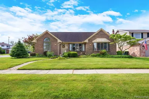 14809 Williams, Gibraltar, MI 48173