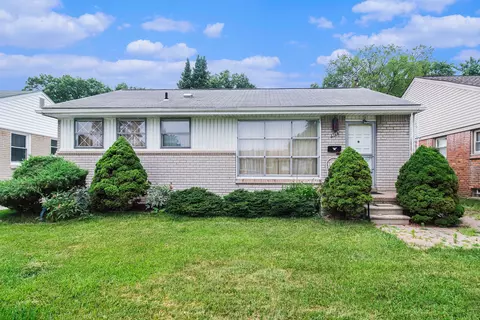 1768 Winchester Ave, Lincoln Park, MI 48146