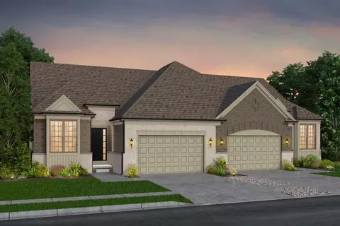 706 W Spaniel Dr, Pittsfield, MI 48108
