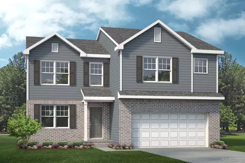 58175 Pembrooke Ave, New Haven, MI 48048