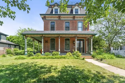 309 E 5th St, Monroe, MI 48161