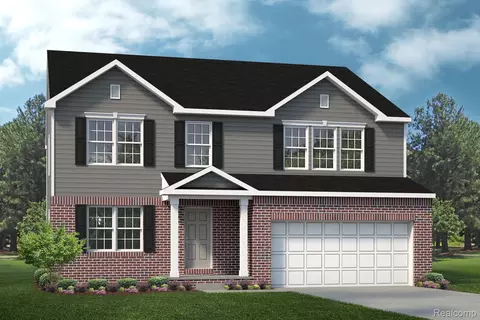 58247 Pembrooke Ave, New Haven, MI 48048
