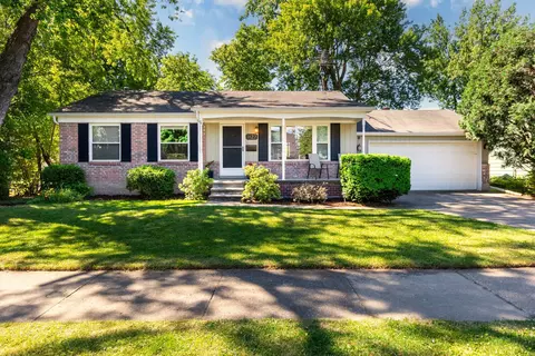 1822 Roszel St, Royal Oak, MI 48067
