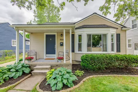 1868 Mortenson Blvd, Berkley, MI 48072