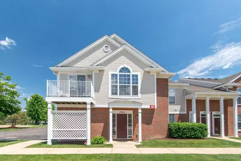 15945 Morningside, Northville, MI 48168