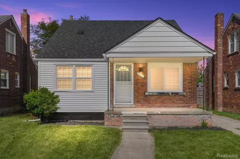 20611 Regent Dr, Detroit, MI 48205